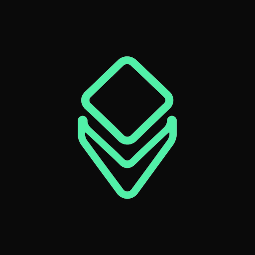 MapsData logo